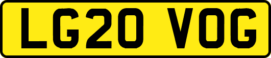 LG20VOG