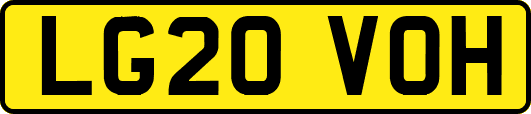 LG20VOH