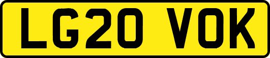 LG20VOK