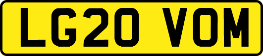 LG20VOM