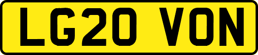 LG20VON