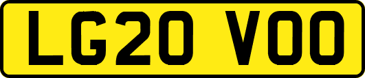LG20VOO