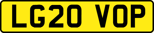 LG20VOP