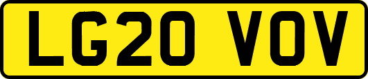 LG20VOV