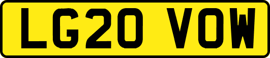 LG20VOW