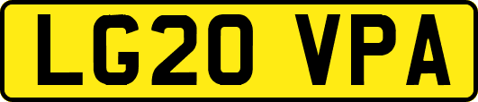 LG20VPA