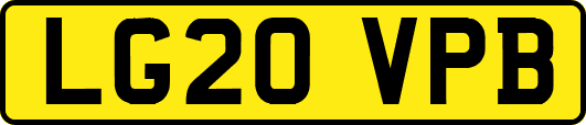 LG20VPB