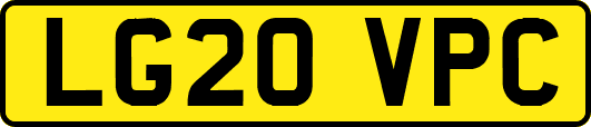 LG20VPC