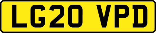 LG20VPD
