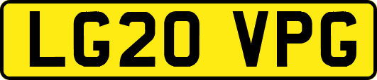 LG20VPG