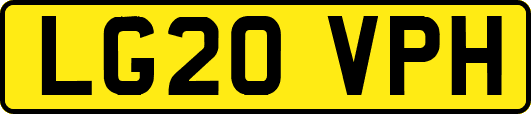 LG20VPH