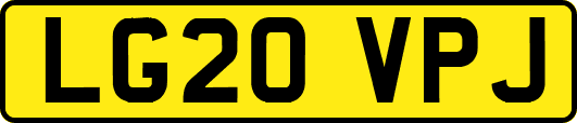 LG20VPJ