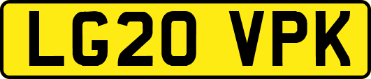 LG20VPK