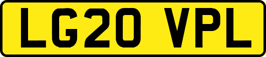 LG20VPL