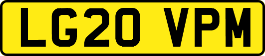 LG20VPM