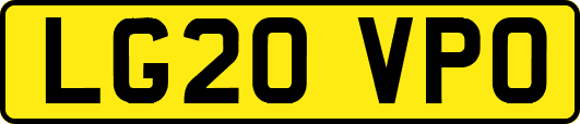 LG20VPO