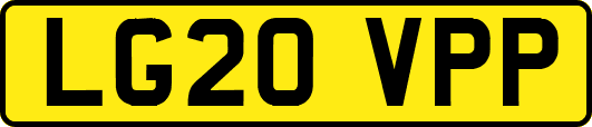 LG20VPP