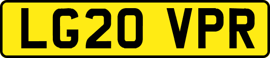 LG20VPR