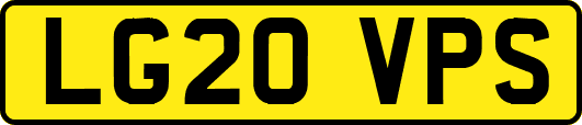 LG20VPS