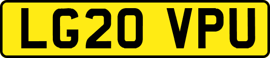LG20VPU
