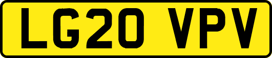 LG20VPV
