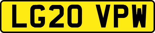 LG20VPW