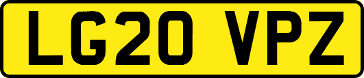 LG20VPZ