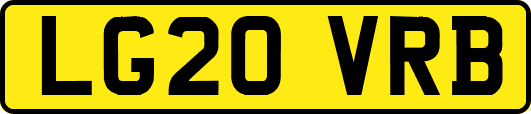 LG20VRB
