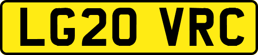 LG20VRC