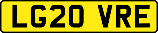 LG20VRE