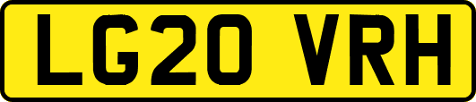 LG20VRH