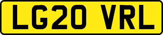 LG20VRL