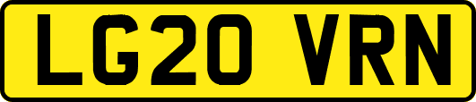 LG20VRN
