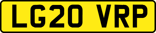 LG20VRP