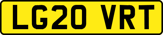 LG20VRT