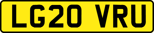 LG20VRU