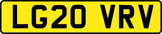 LG20VRV