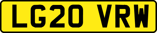 LG20VRW
