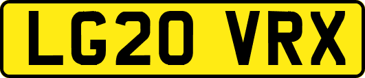 LG20VRX