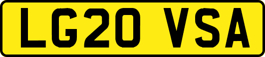 LG20VSA