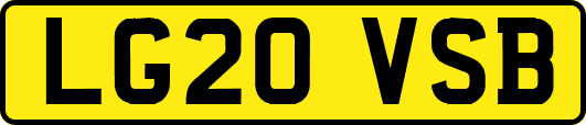 LG20VSB