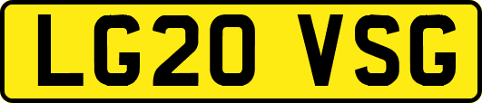 LG20VSG