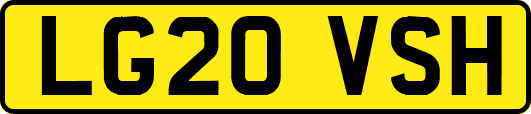 LG20VSH