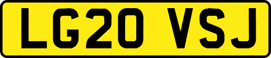 LG20VSJ