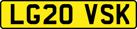 LG20VSK
