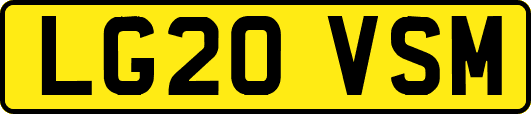 LG20VSM