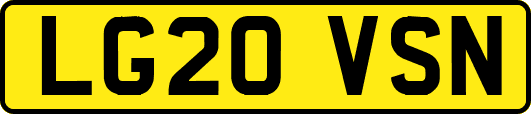 LG20VSN