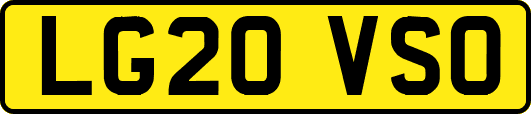 LG20VSO