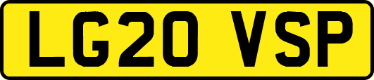 LG20VSP