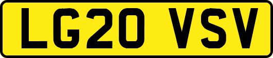 LG20VSV